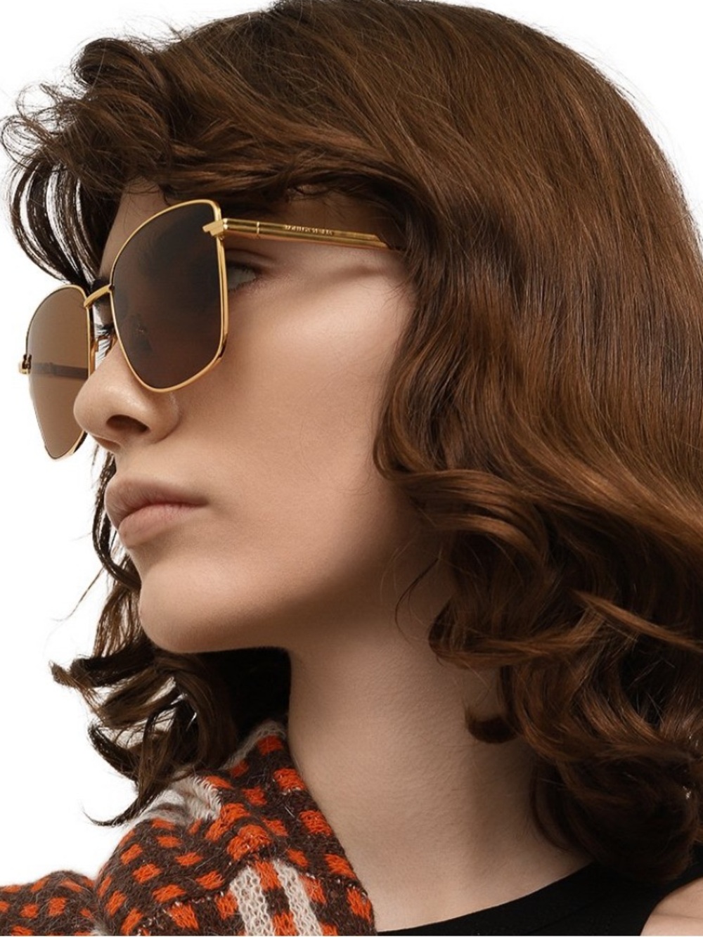 Excluded Bottega Veneta Sunglasses, New 350